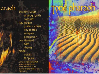 TonePharaoh