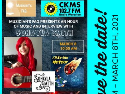 Sohayla Smith photo
