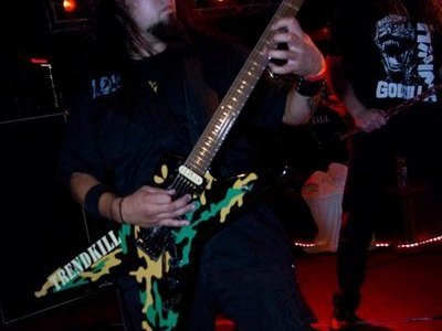 WARBEAST photo