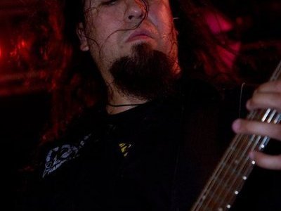 WARBEAST photo