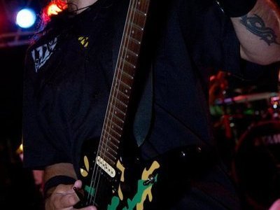 WARBEAST photo