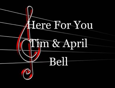 Here For You soundtrack to our new book called "Forever Love"