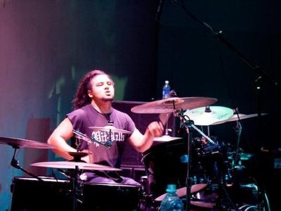 WARBEAST photo