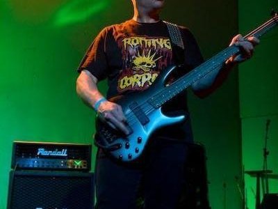 WARBEAST photo