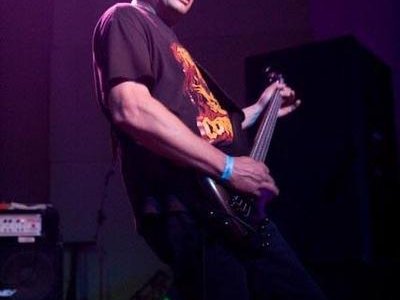 WARBEAST photo