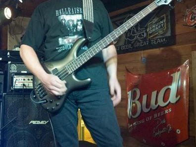WARBEAST photo
