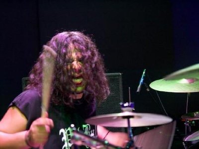 WARBEAST photo