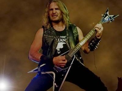 WARBEAST photo