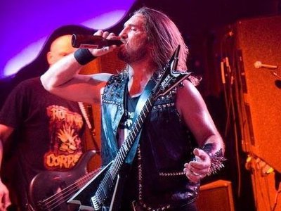 WARBEAST photo