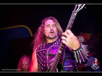 WARBEAST photo
