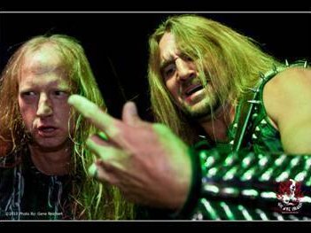 WARBEAST photo