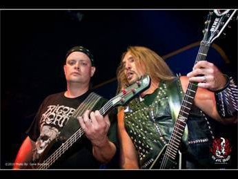 WARBEAST photo