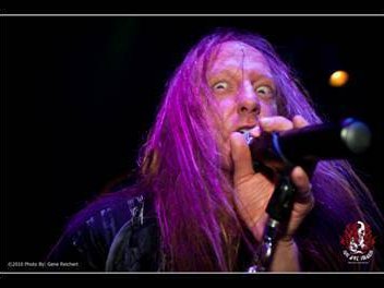 WARBEAST photo