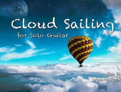 Cloud Sailing