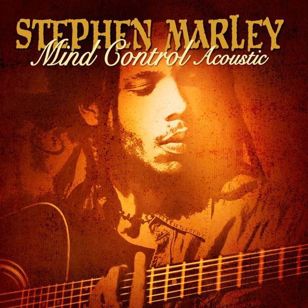 No Cigarette Smoke - Stephen Marley feat. Melanie Fiona by Stephen Marley
