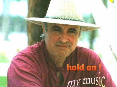 hold on !