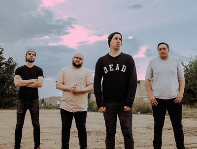 Divide The Fall photo