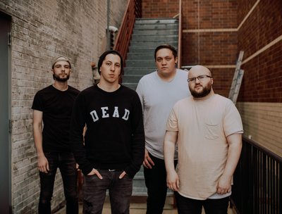 Divide The Fall photo