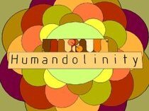 Humandolinity - Album Cover