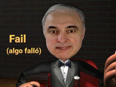 Fail