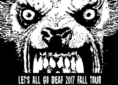 Fall US Tour 2017