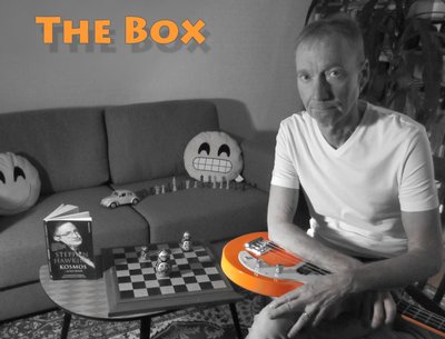 The Box