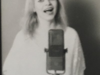 Little Real Angel Edwards