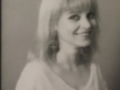 Little real angel edwards