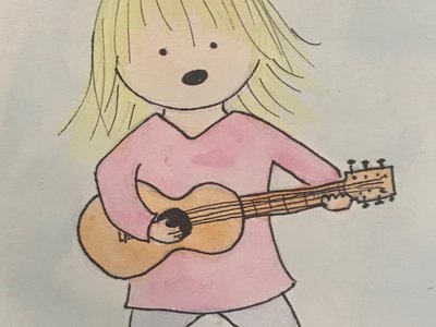 Angel Edwards by Lady Jane