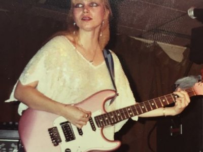 Angel Edwards (THE ANGEL EDWARDS MUSIC®️) photo