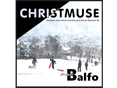 Mister Balfo photo