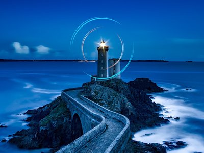 Roads to Oceans