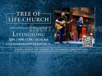 Livingsong photo
