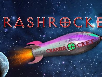 Crashrocket photo