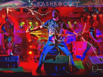 Crashrocket photo