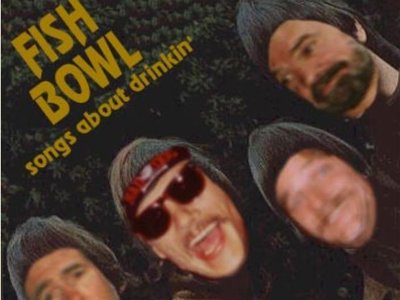 The No Respect Band photo
