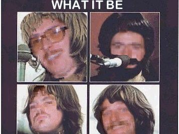 The No Respect Band photo