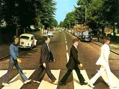 The No Respect Band photo