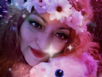 unicorn and fairies