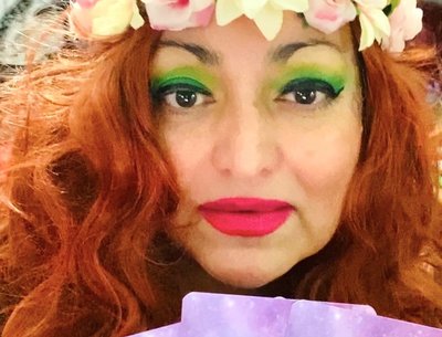 Gypsy Readings