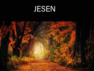 Jesen