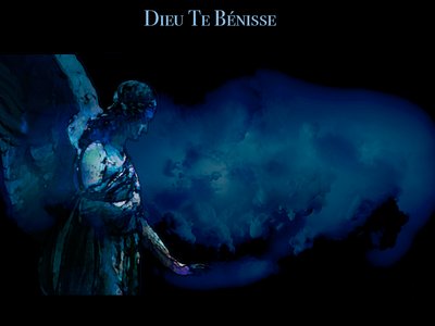 Dieu Te Bénisse