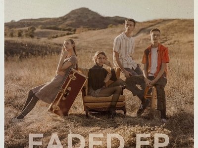 Our Newest EP