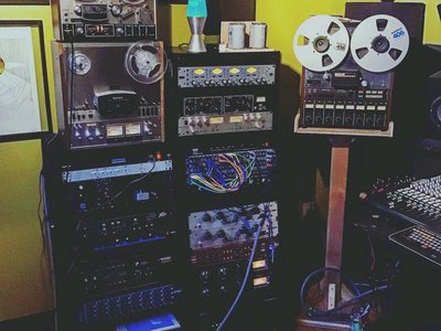 MINDEVICE photo