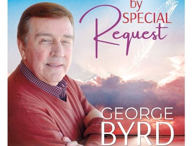 George Byrd photo