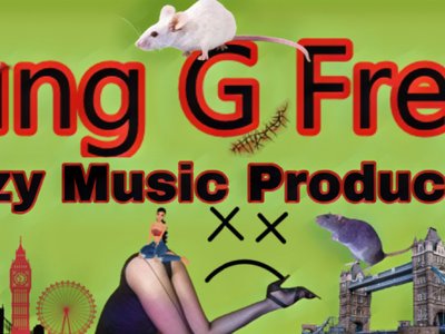 Young G Freezy (YGF) photo