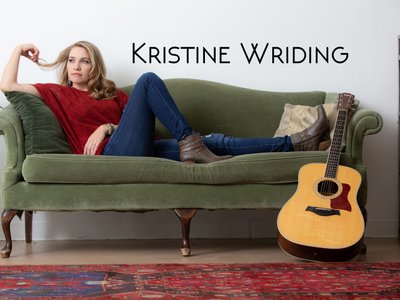 Kristine Wriding photo