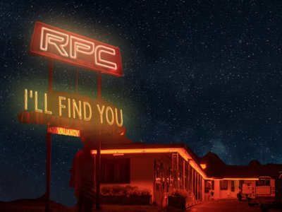 I'll Find You