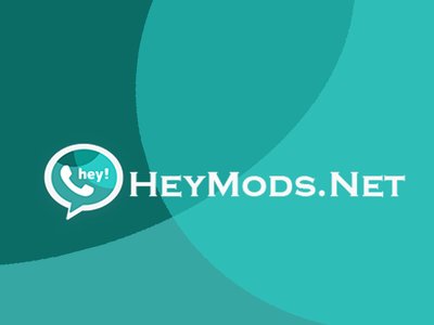 HeyMods Official photo