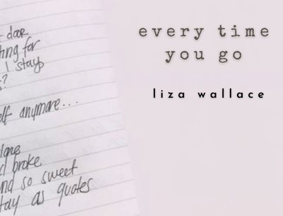 Every Time You Go